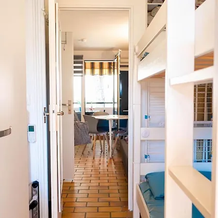 Un Sejour Ideal A Deux Pas De La Hyeres