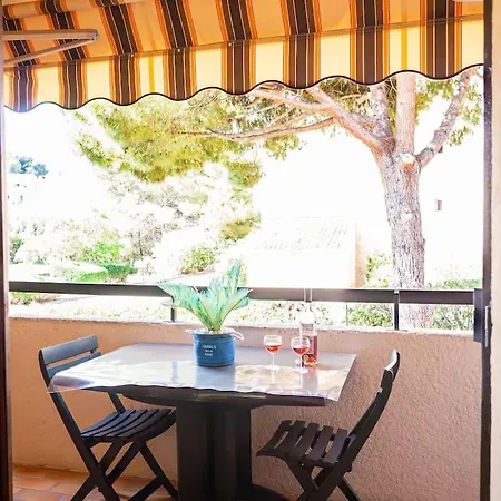 Apartman Un Sejour Ideal A Deux Pas De La Hyères