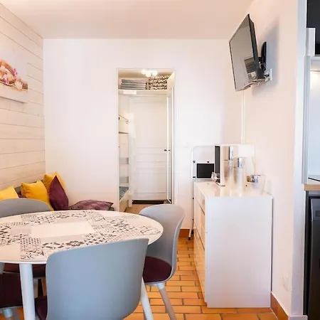Apartman Un Sejour Ideal A Deux Pas De La Hyères