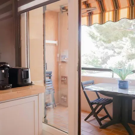 Un Sejour Ideal A Deux Pas De La Daire Hyères