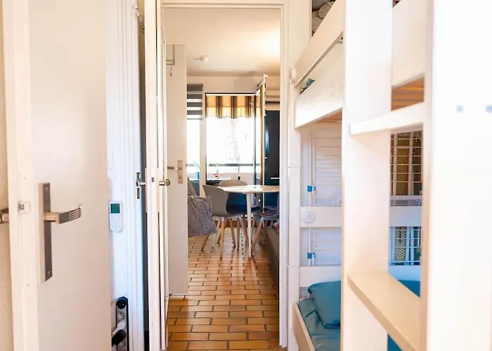 Un Sejour Ideal A Deux Pas De La Hyères