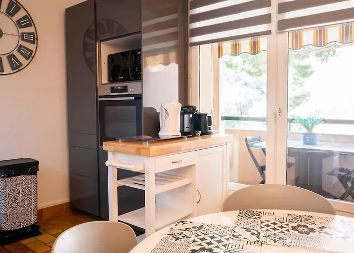 Un Sejour Ideal A Deux Pas De La Hyères