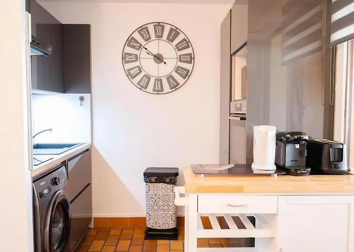 Un Sejour Ideal A Deux Pas De La