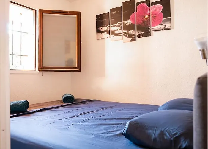 Daire Un Sejour Ideal A Deux Pas De La Hyères