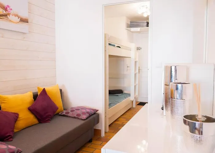 Un Sejour Ideal A Deux Pas De La