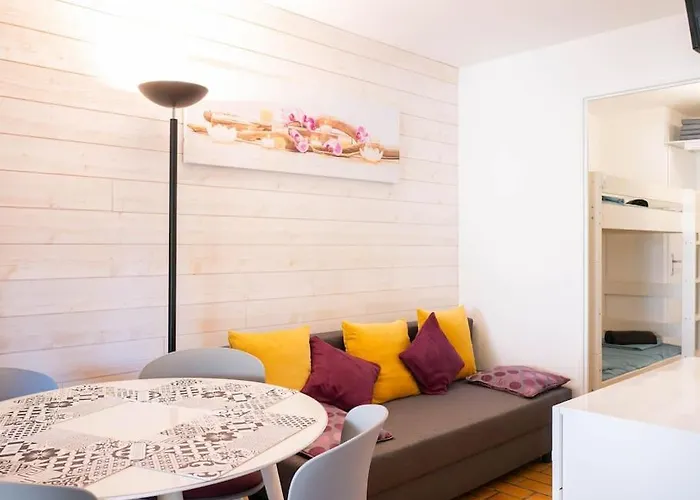 Un Sejour Ideal A Deux Pas De La Daire