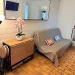 Un Sejour Ideal A Deux Pas De La Lägenhet