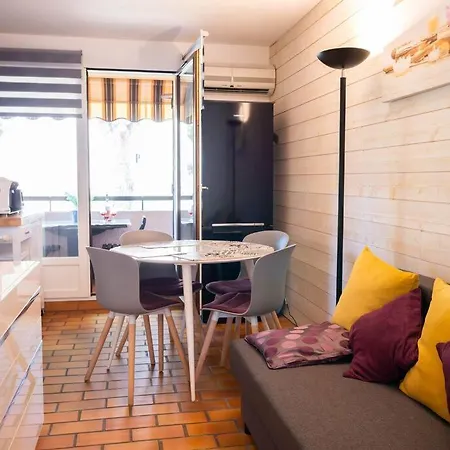 Un Sejour Ideal A Deux Pas De La * Hyères