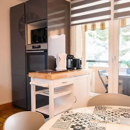 Un Sejour Ideal A Deux Pas De La Hyères