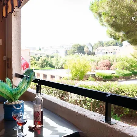 Un Sejour Ideal A Deux Pas De La * Hyères