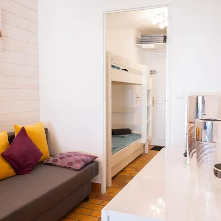 Un Sejour Ideal A Deux Pas De La