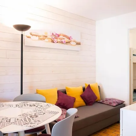 Un Sejour Ideal A Deux Pas De La Apartment