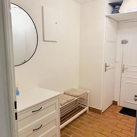 Lägenhet Un Sejour Ideal A Deux Pas De La