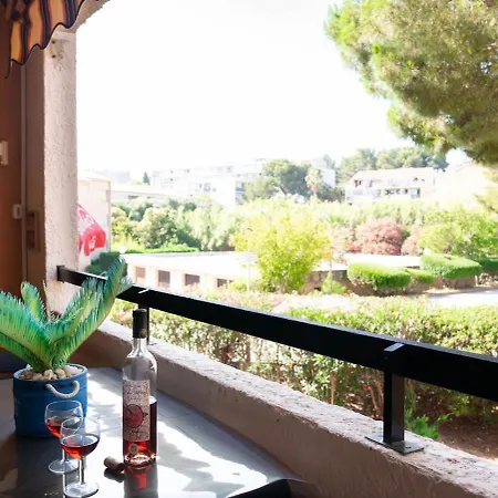 Un Sejour Ideal A Deux Pas De La Hyères