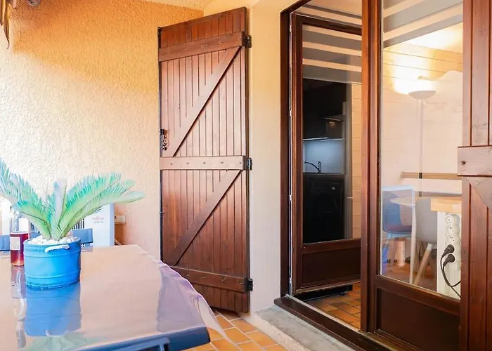 Lejlighed Un Sejour Ideal A Deux Pas De La *