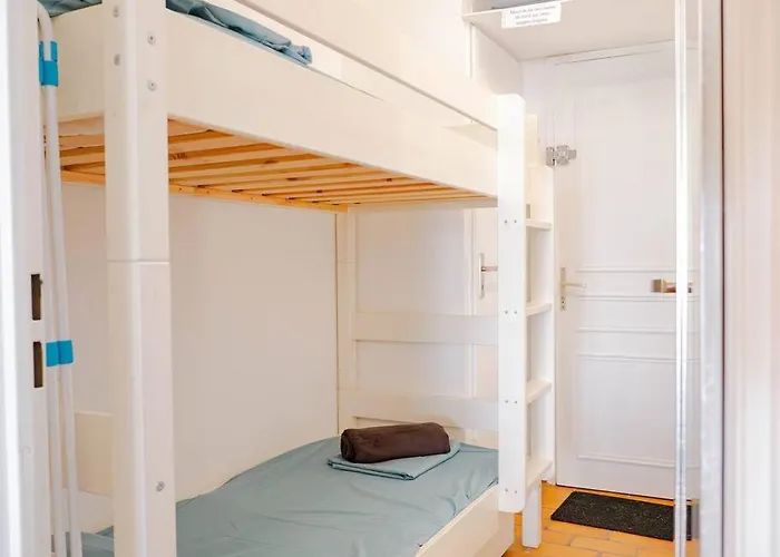 Un Sejour Ideal A Deux Pas De La Hyères